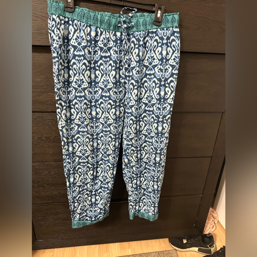Sundance pants